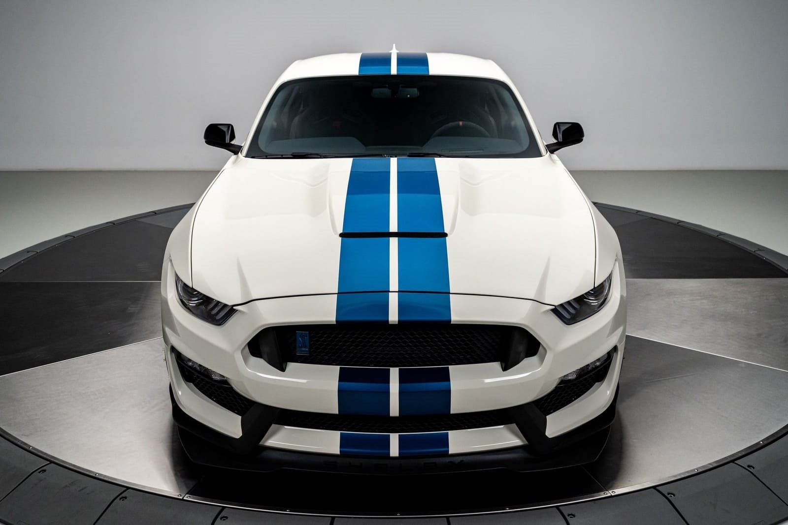 2020 - FORD MUSTANG SHELBY GT350 HERITAGE EDITION, foto 12