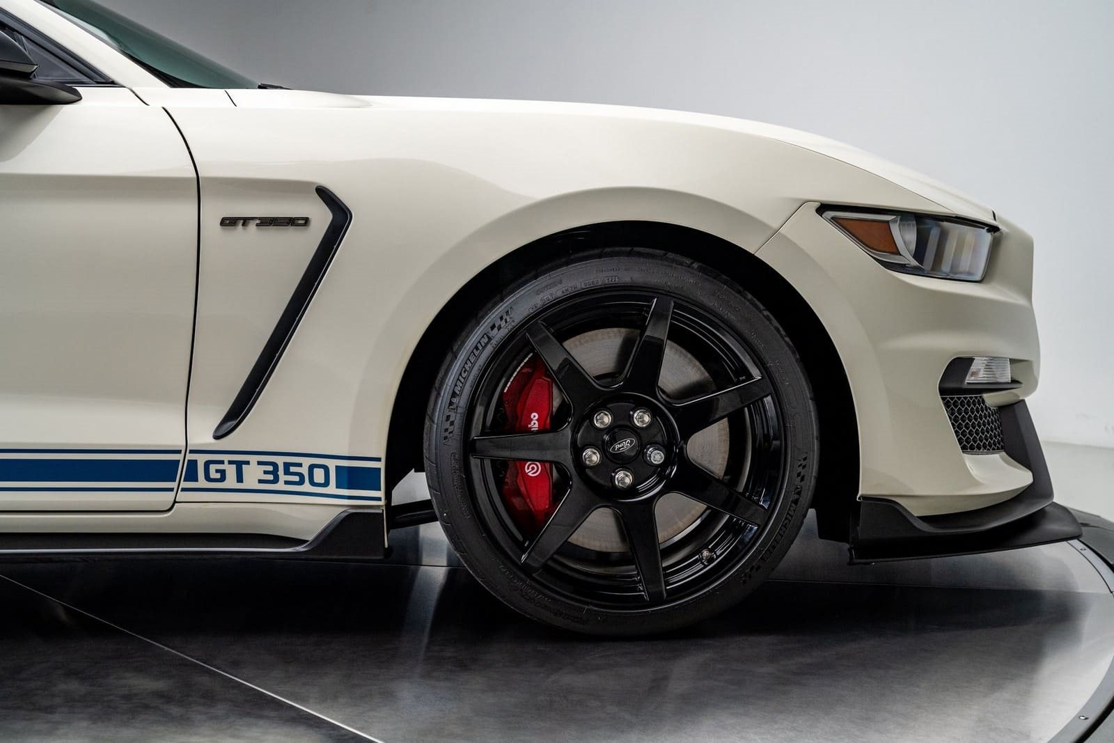 2020 - FORD MUSTANG SHELBY GT350 HERITAGE EDITION, foto 15