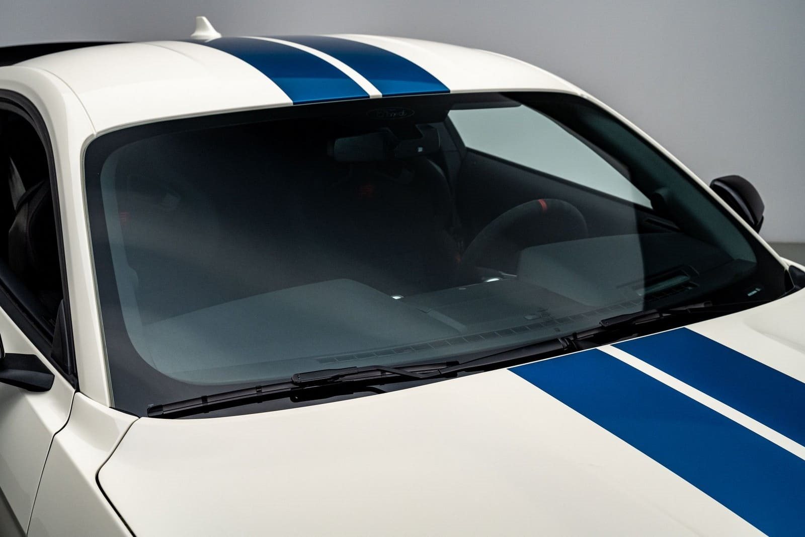 2020 - FORD MUSTANG SHELBY GT350 HERITAGE EDITION, foto 18