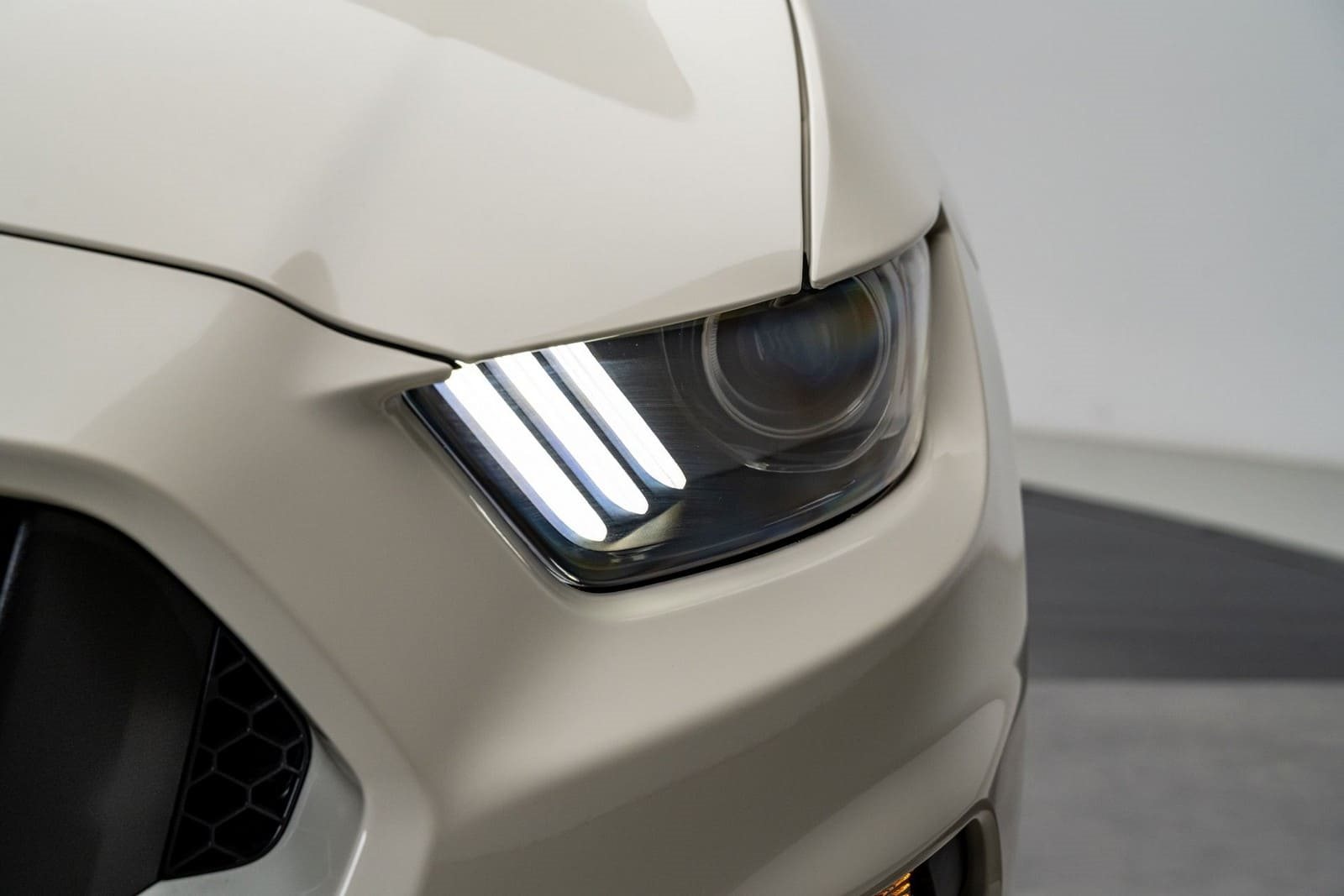 2020 - FORD MUSTANG SHELBY GT350 HERITAGE EDITION, foto 19