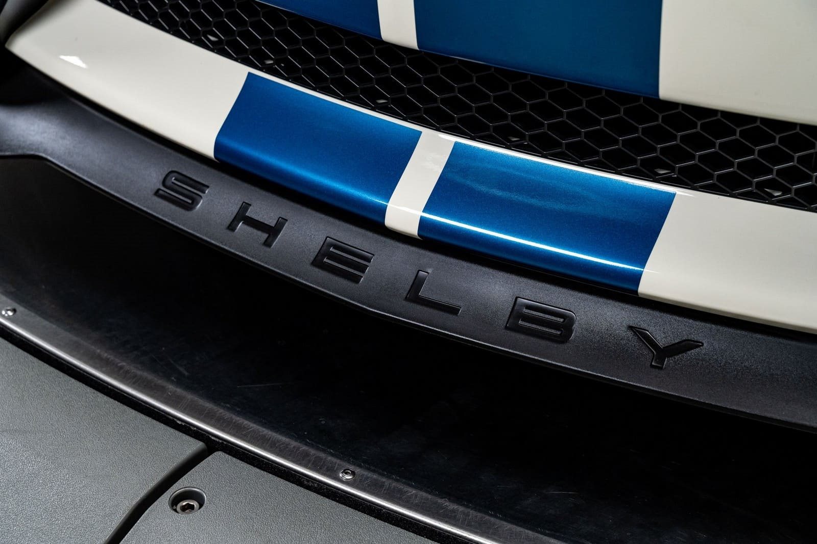 2020 - FORD MUSTANG SHELBY GT350 HERITAGE EDITION, foto 20
