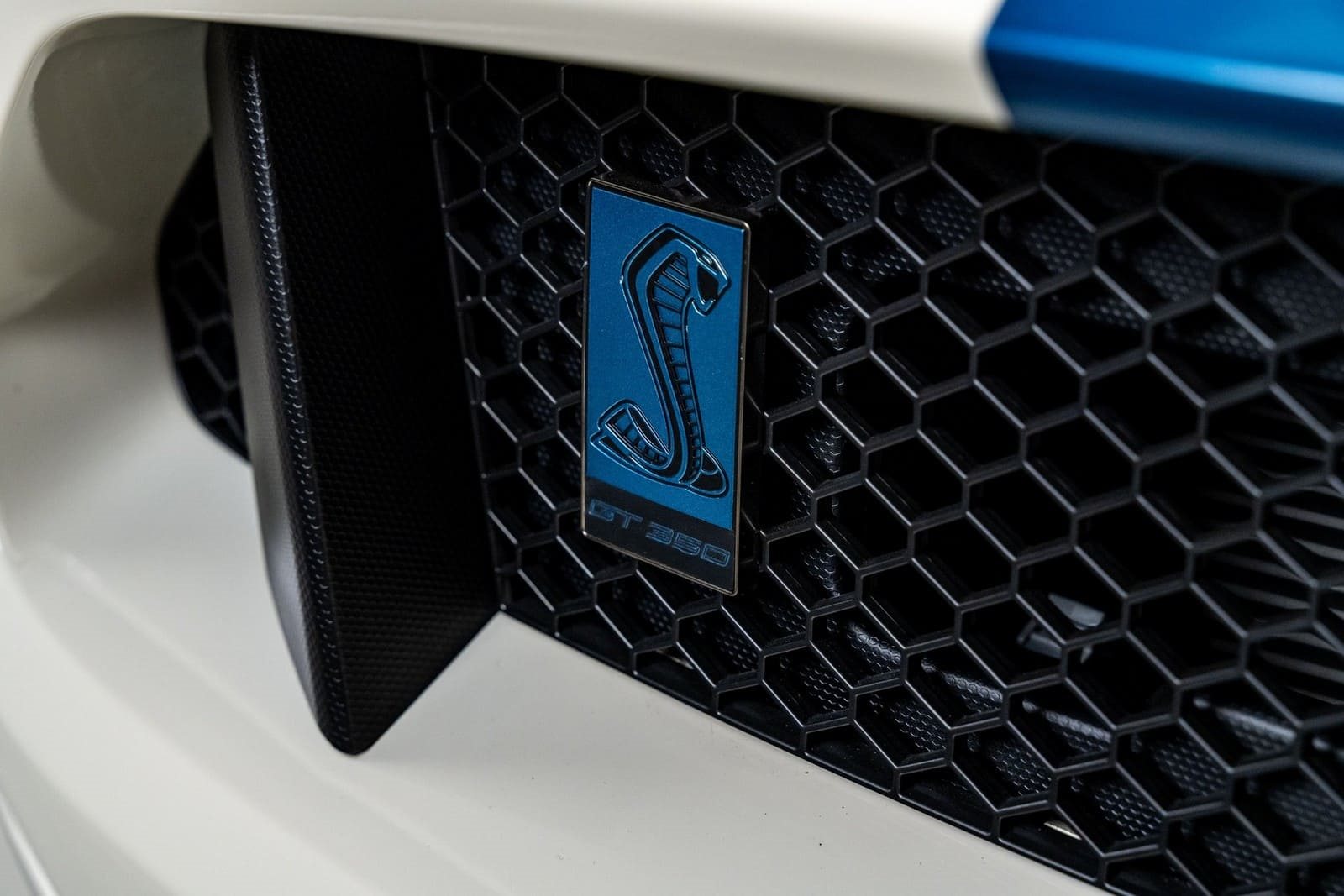 2020 - FORD MUSTANG SHELBY GT350 HERITAGE EDITION, foto 21