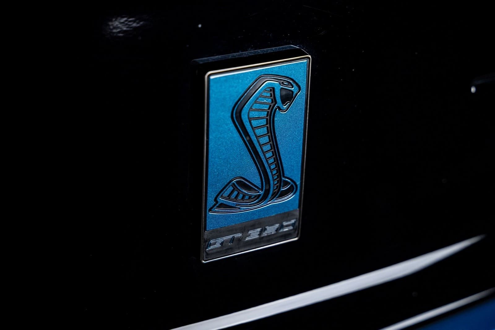 2020 - FORD MUSTANG SHELBY GT350 HERITAGE EDITION, foto 32