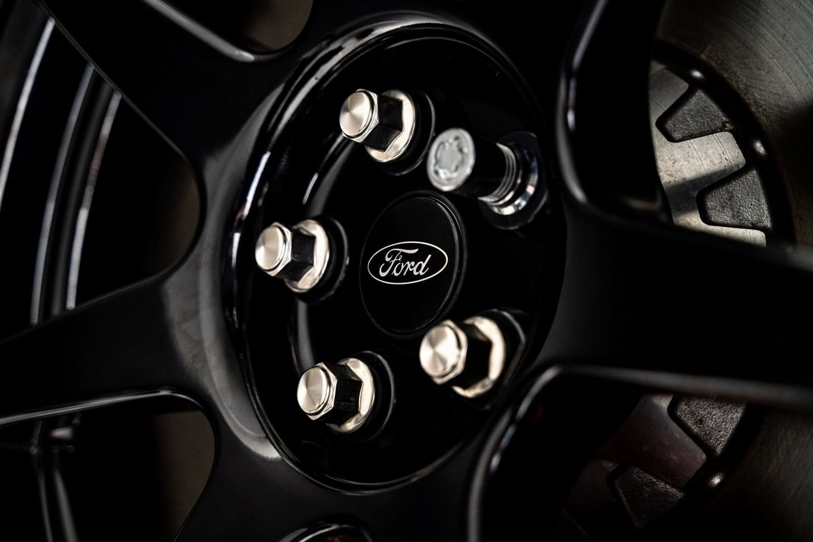 2020 - FORD MUSTANG SHELBY GT350 HERITAGE EDITION, foto 36