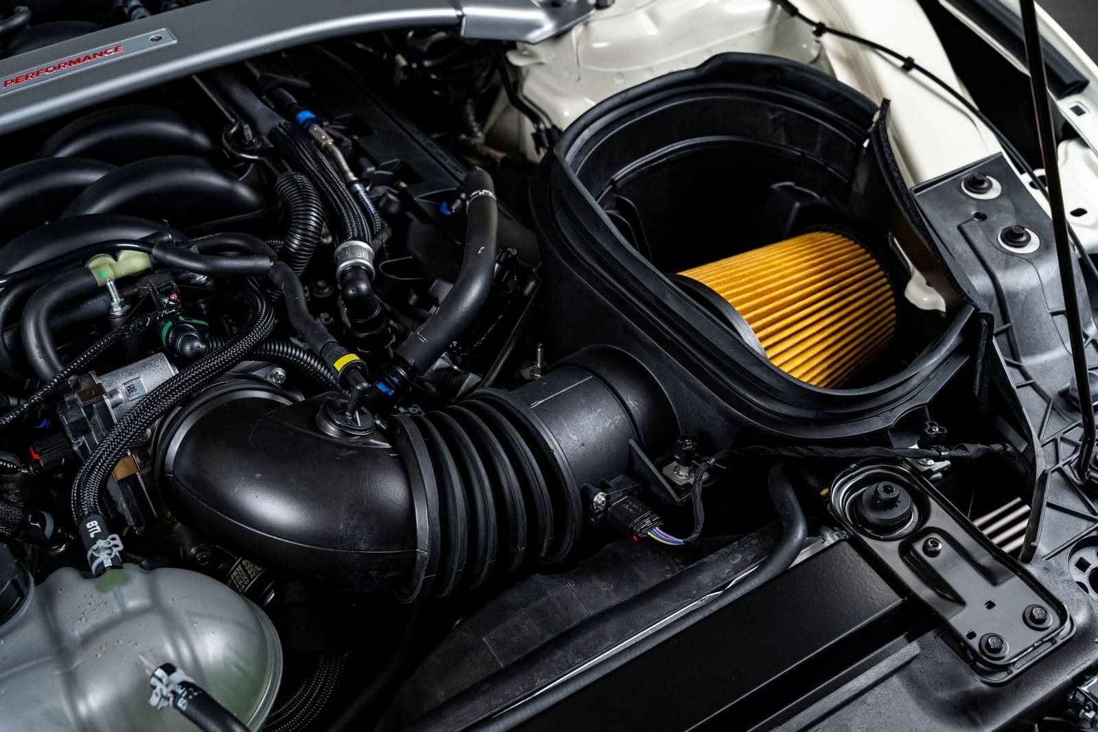 2020 - FORD MUSTANG SHELBY GT350 HERITAGE EDITION, foto 41