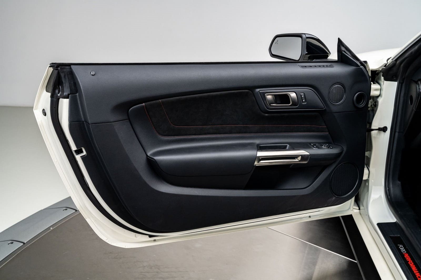 2020 - FORD MUSTANG SHELBY GT350 HERITAGE EDITION, foto 53