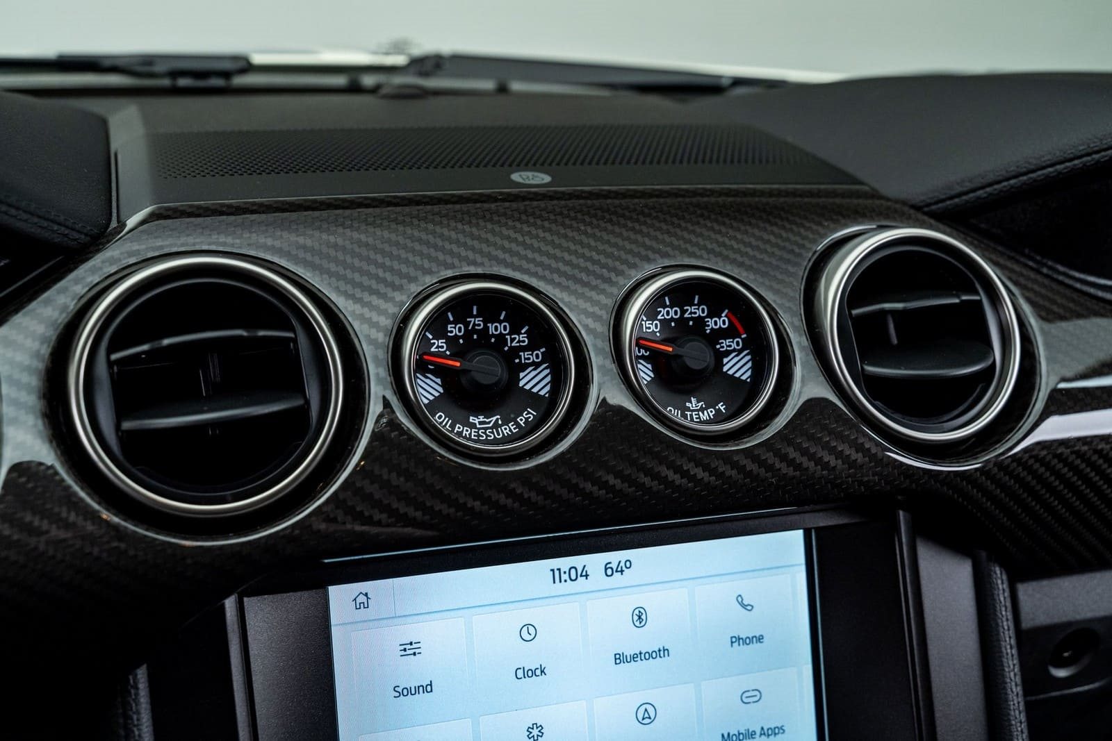 2020 - FORD MUSTANG SHELBY GT350 HERITAGE EDITION, foto 62