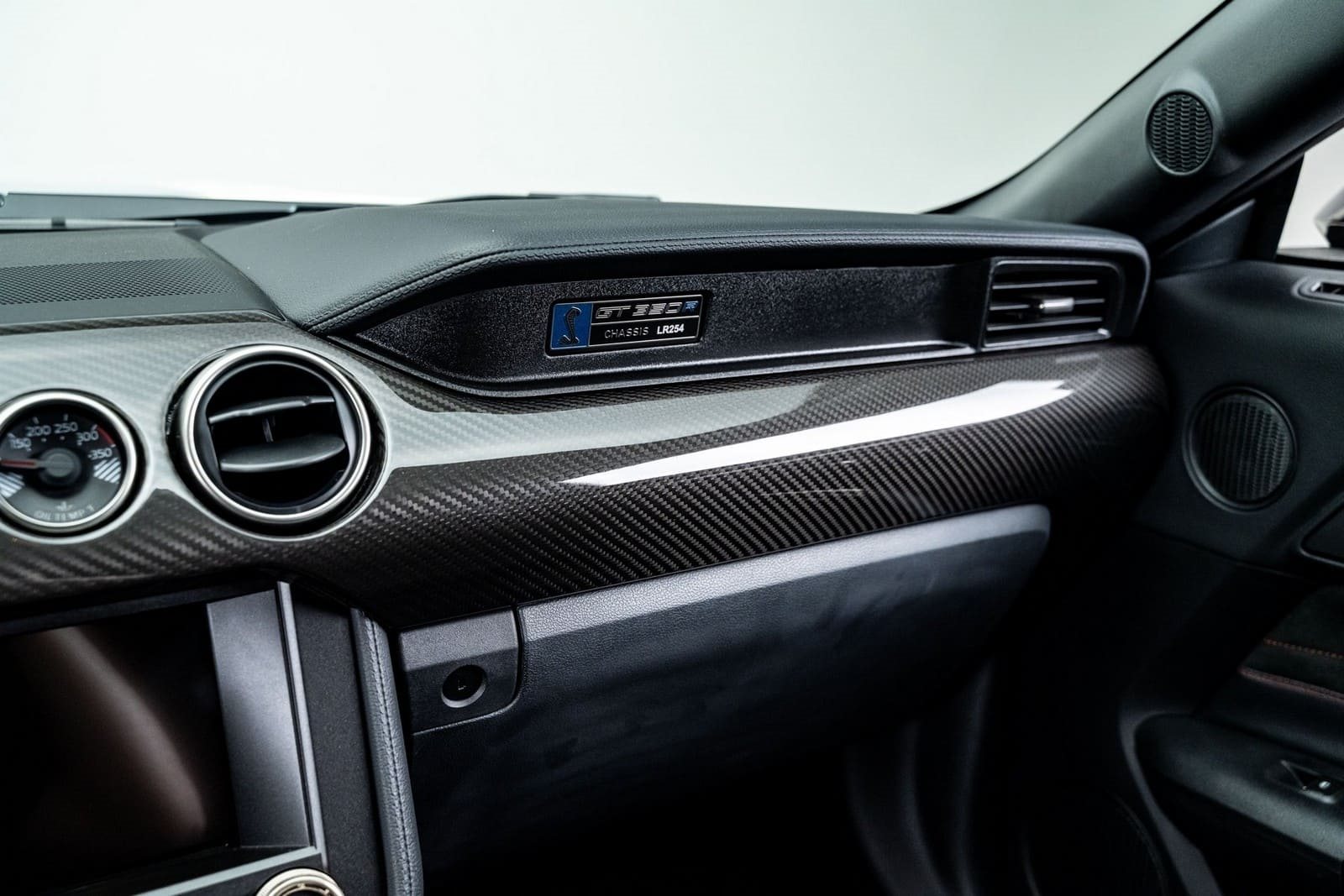 2020 - FORD MUSTANG SHELBY GT350 HERITAGE EDITION, foto 63