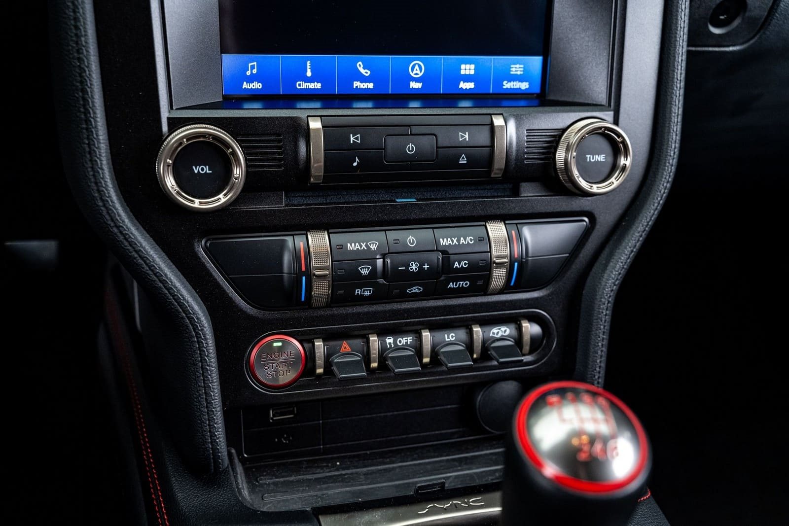 2020 - FORD MUSTANG SHELBY GT350 HERITAGE EDITION, foto 68