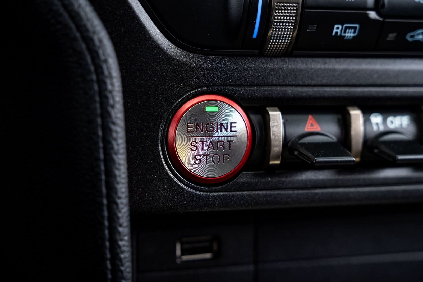 2020 - FORD MUSTANG SHELBY GT350 HERITAGE EDITION, foto 69