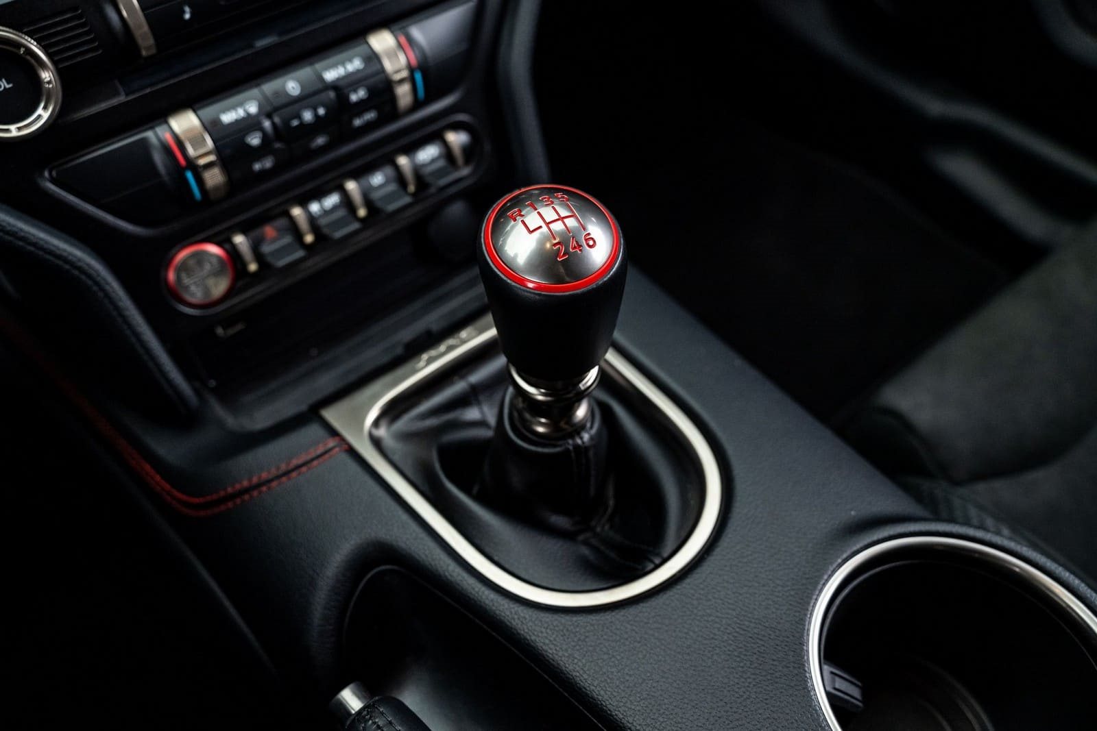 2020 - FORD MUSTANG SHELBY GT350 HERITAGE EDITION, foto 70
