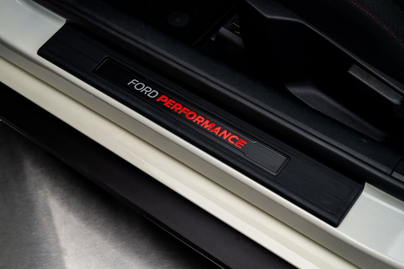 2020 - FORD MUSTANG SHELBY GT350 HERITAGE EDITION, foto 72