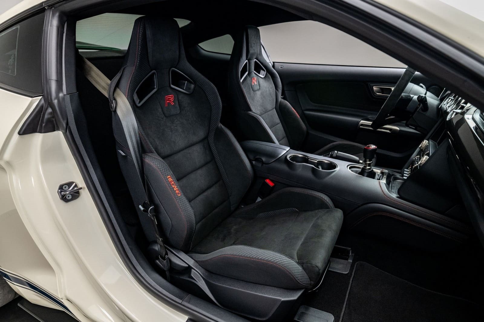 2020 - FORD MUSTANG SHELBY GT350 HERITAGE EDITION, foto 76