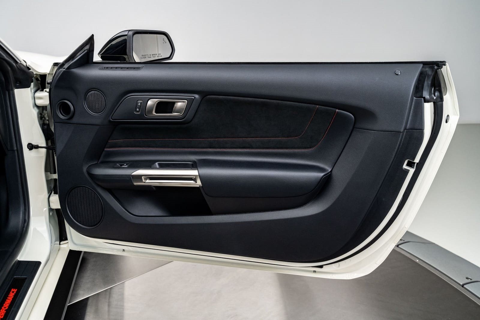 2020 - FORD MUSTANG SHELBY GT350 HERITAGE EDITION, foto 78
