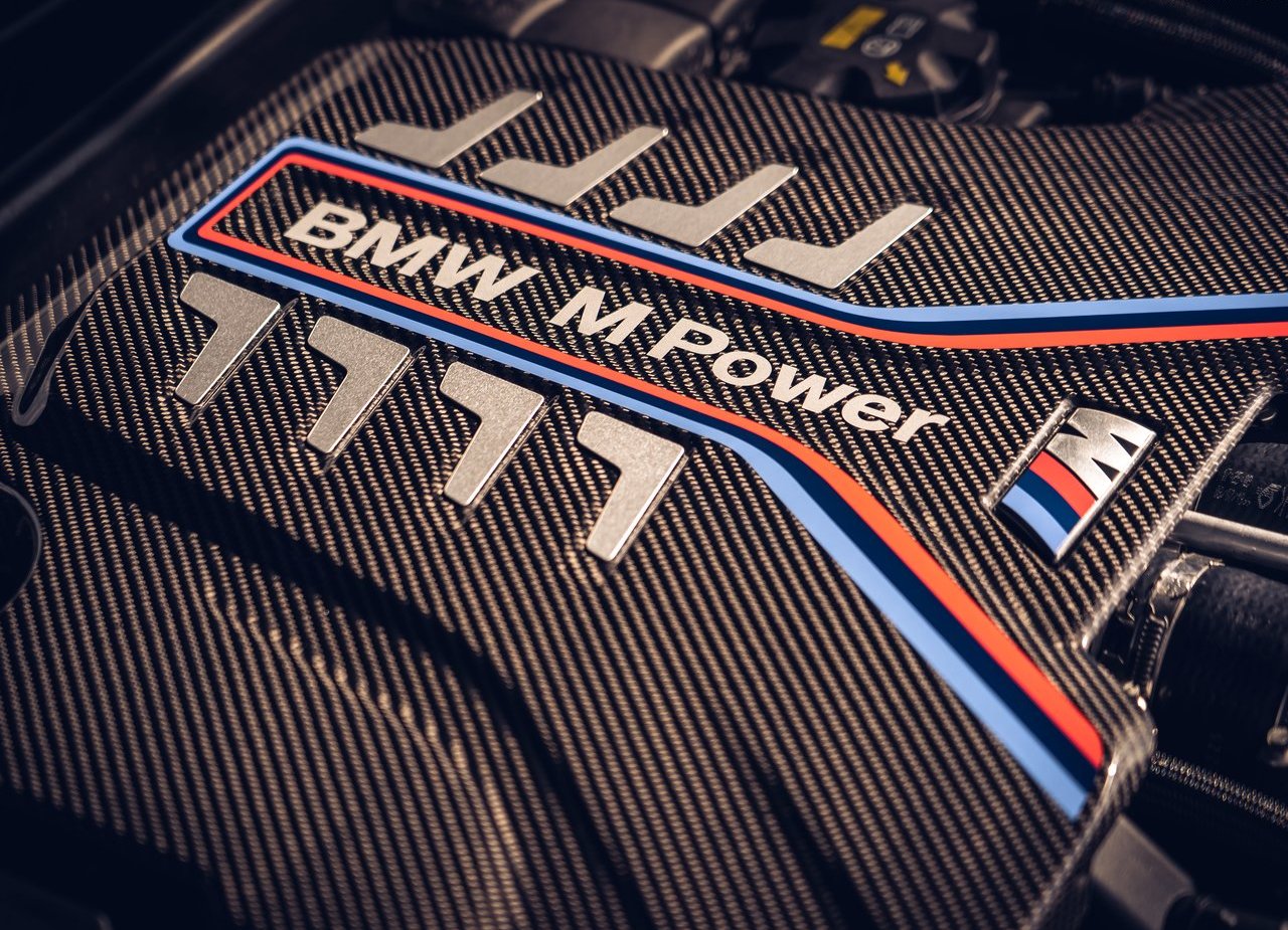 2020 - BMW M8 COMPETITION CABRIO UK VERSION, foto 39