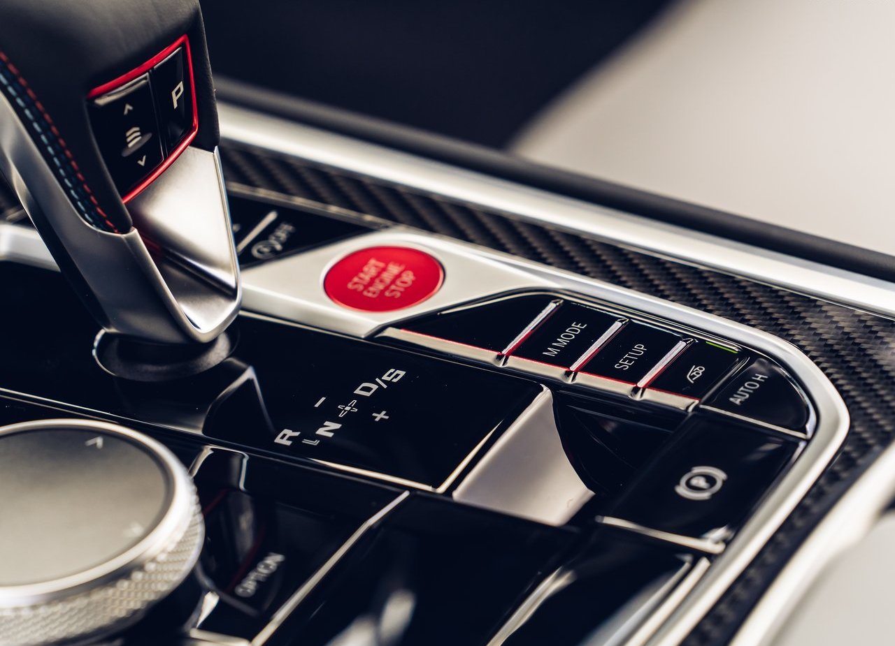 2020 - BMW M8 COMPETITION COUPE UK VERSION, foto 29