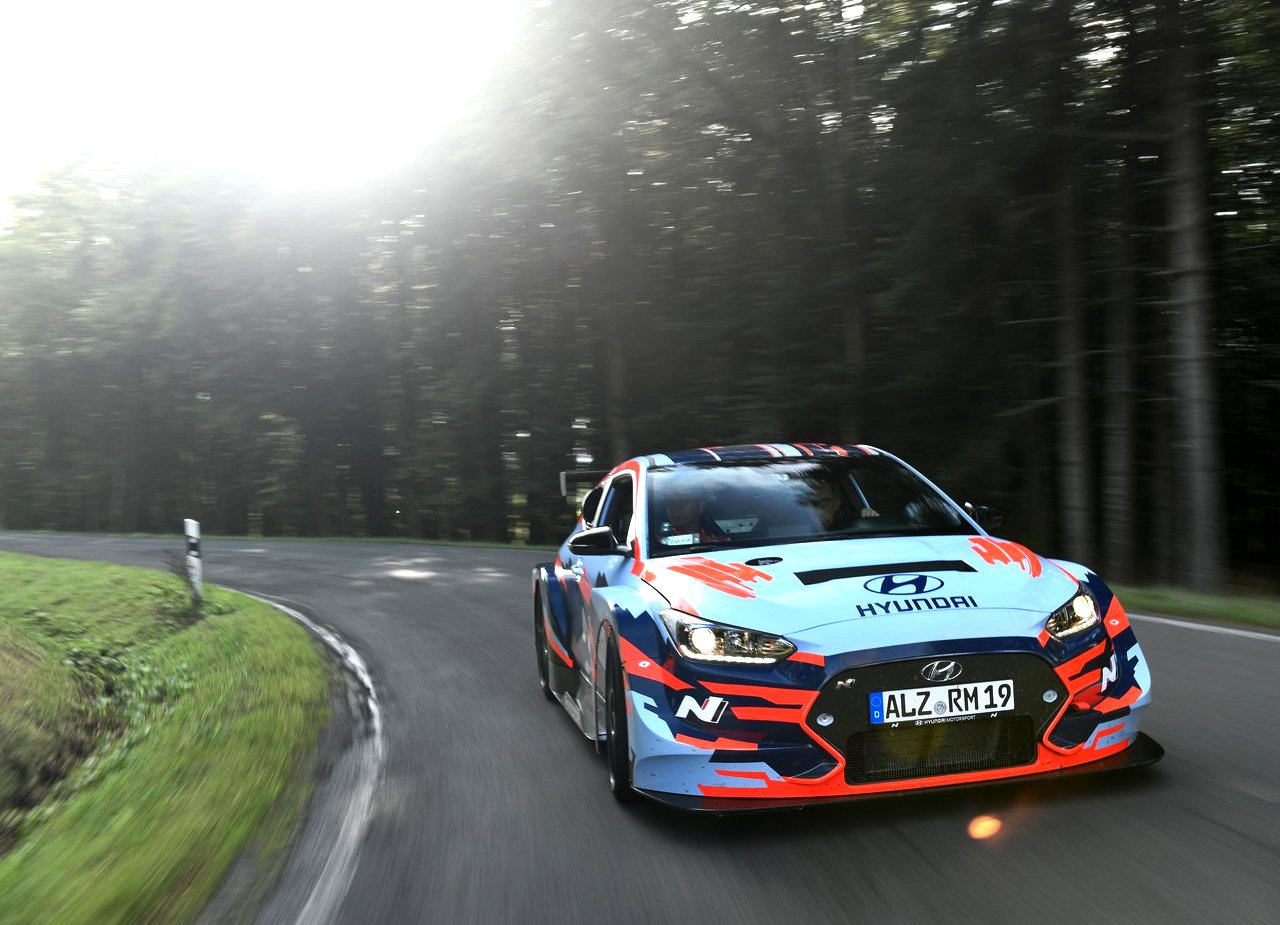 2019 - HYUNDAI RM19 CONCEPT, foto 24