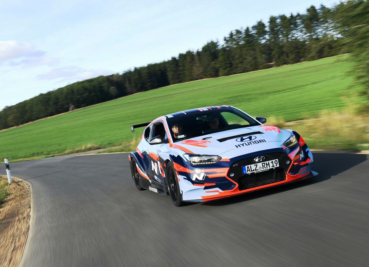 2019 - HYUNDAI RM19 CONCEPT, foto 25