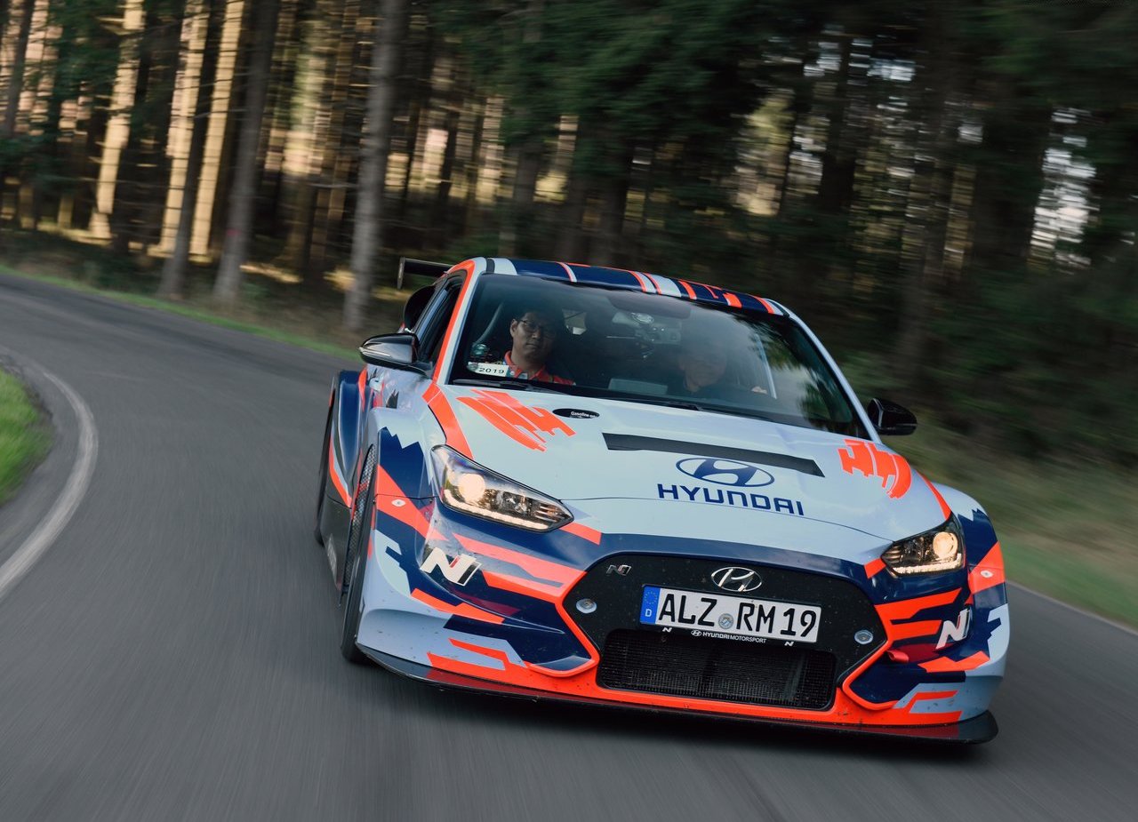 2019 - HYUNDAI RM19 CONCEPT, foto 26