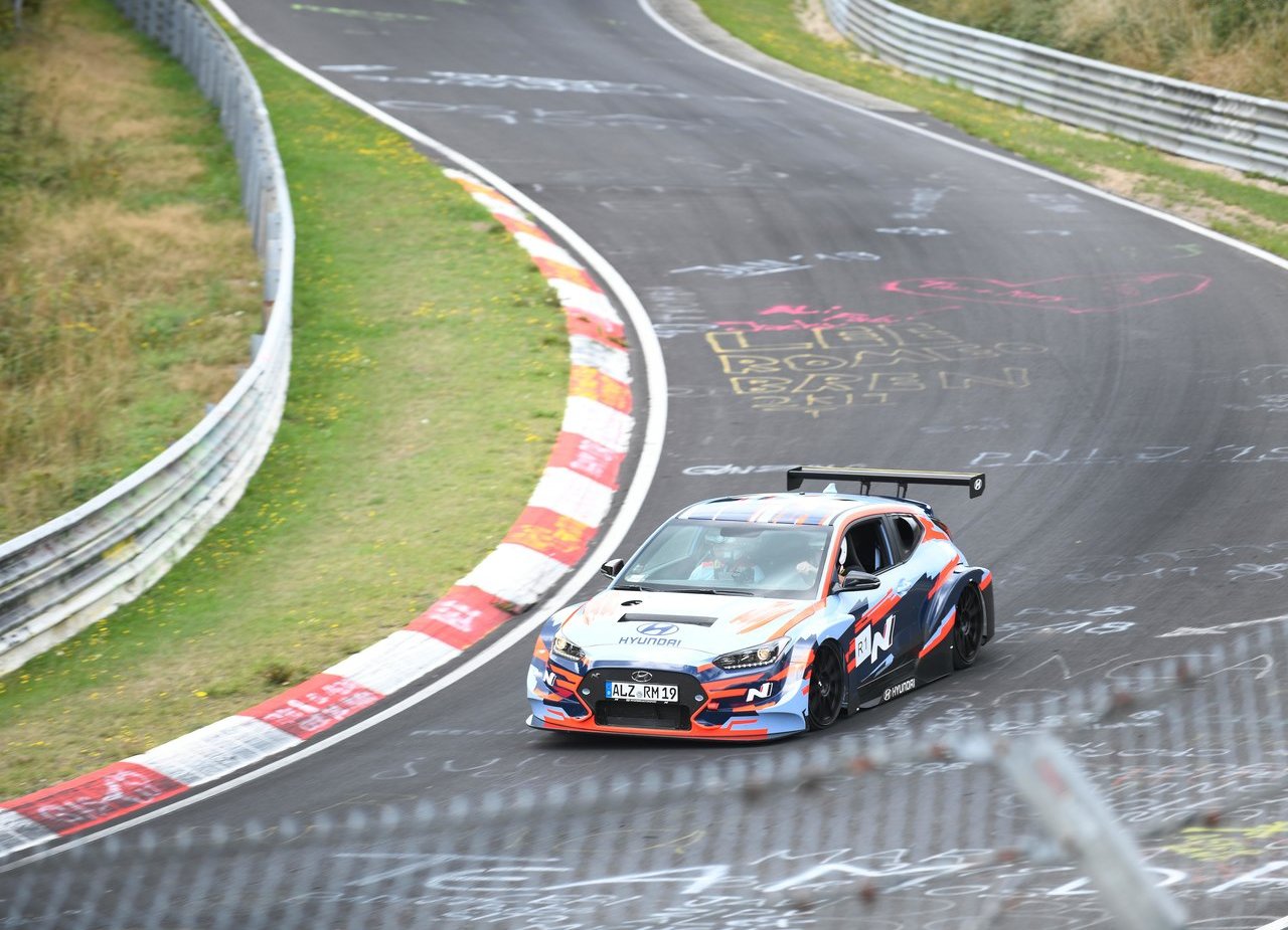 2019 - HYUNDAI RM19 CONCEPT, foto 33