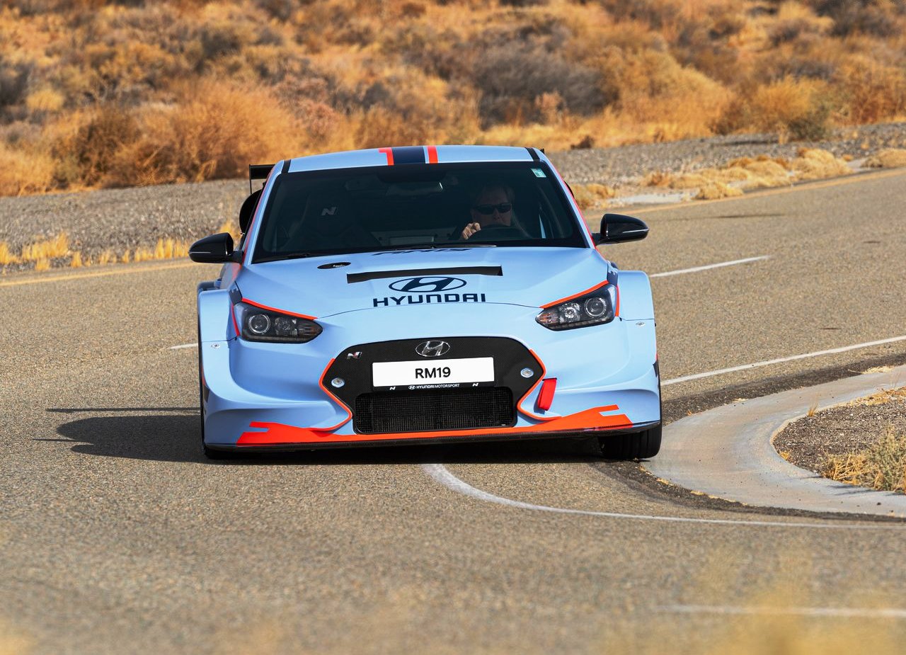 2019 - HYUNDAI RM19 CONCEPT, foto 47