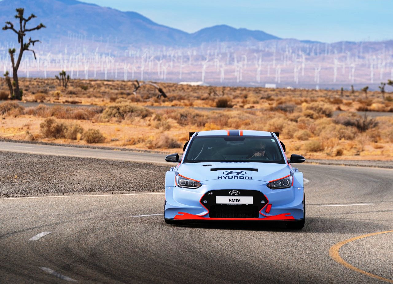 2019 - HYUNDAI RM19 CONCEPT, foto 49