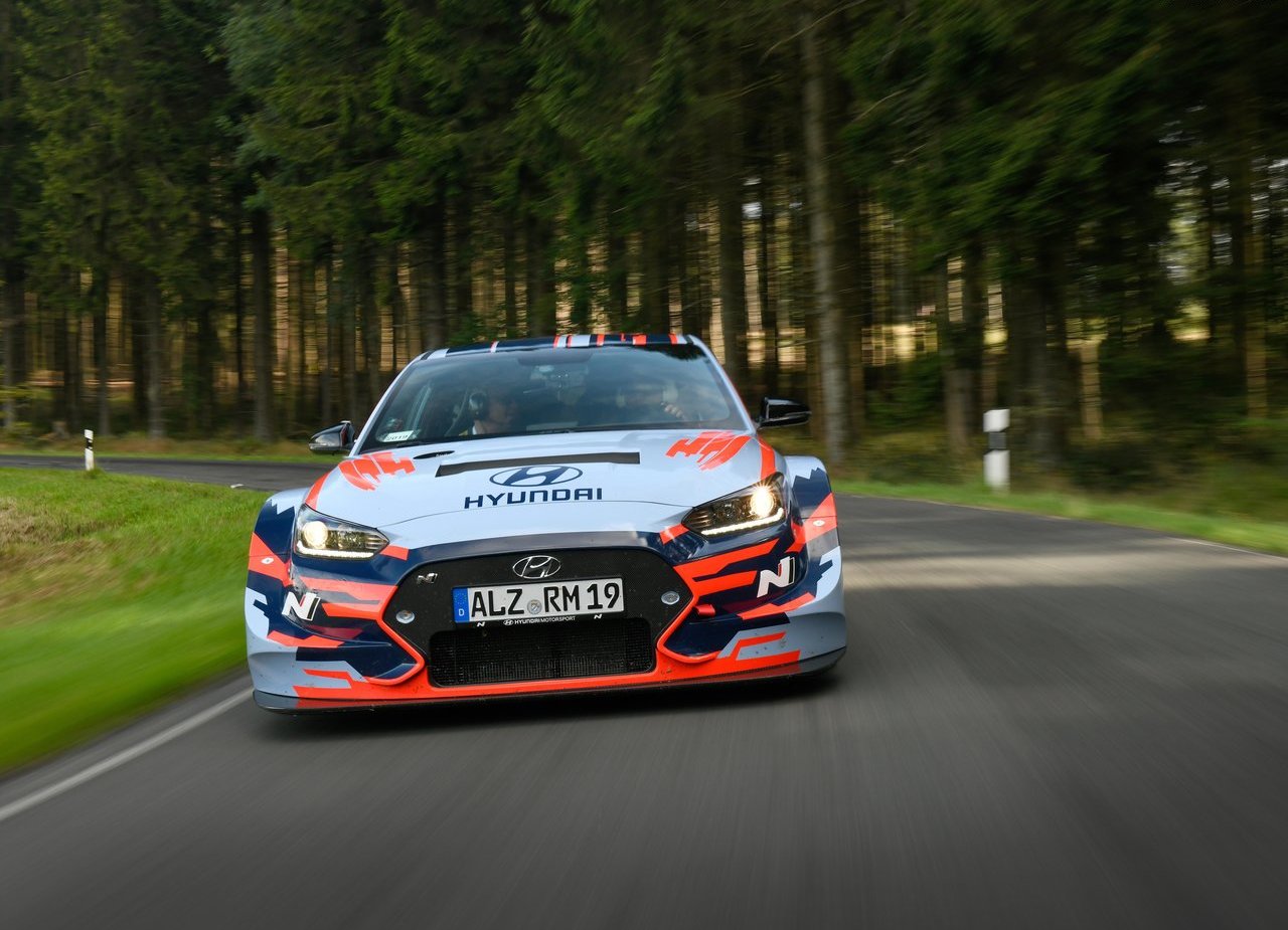 2019 - HYUNDAI RM19 CONCEPT, foto 51