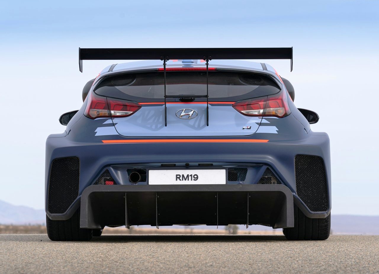 2019 - HYUNDAI RM19 CONCEPT, foto 54