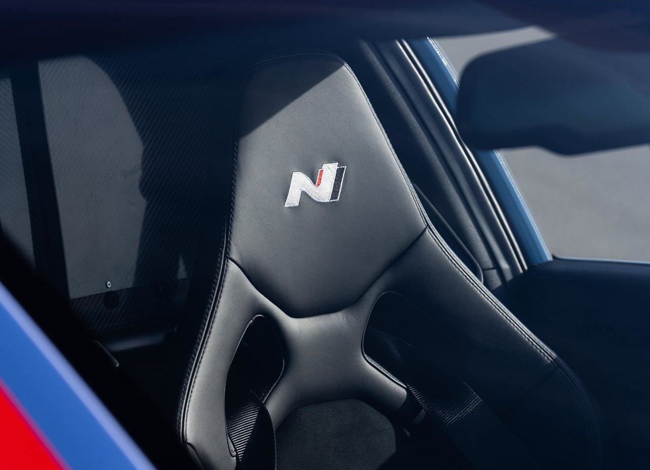 2019 - HYUNDAI RM19 CONCEPT, foto 60