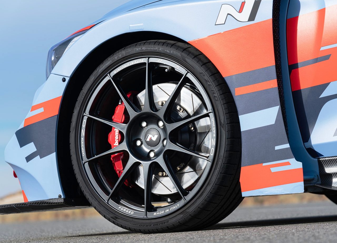2019 - HYUNDAI RM19 CONCEPT, foto 62