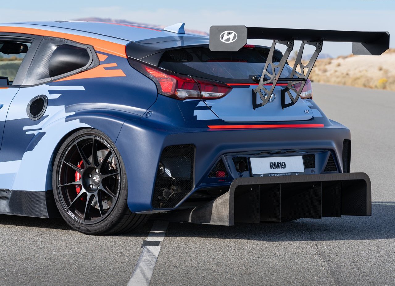 2019 - HYUNDAI RM19 CONCEPT, foto 64