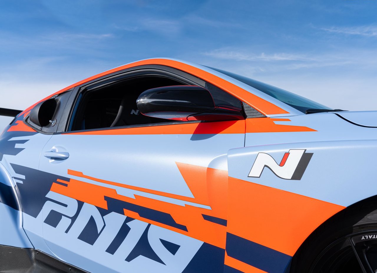 2019 - HYUNDAI RM19 CONCEPT, foto 66