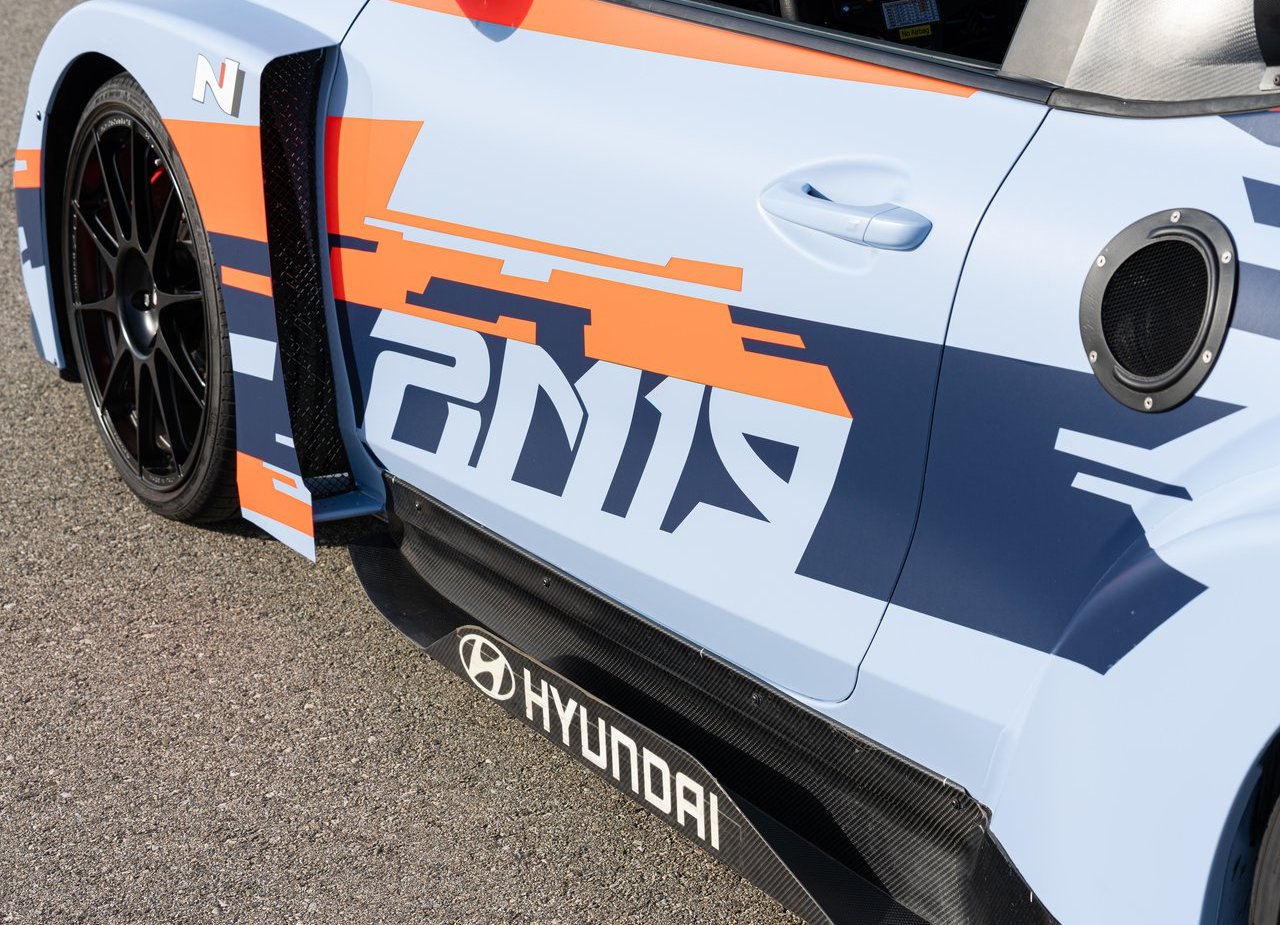 2019 - HYUNDAI RM19 CONCEPT, foto 67