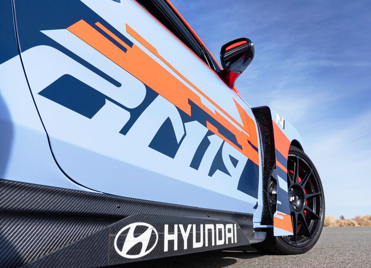 2019 - HYUNDAI RM19 CONCEPT, foto 68