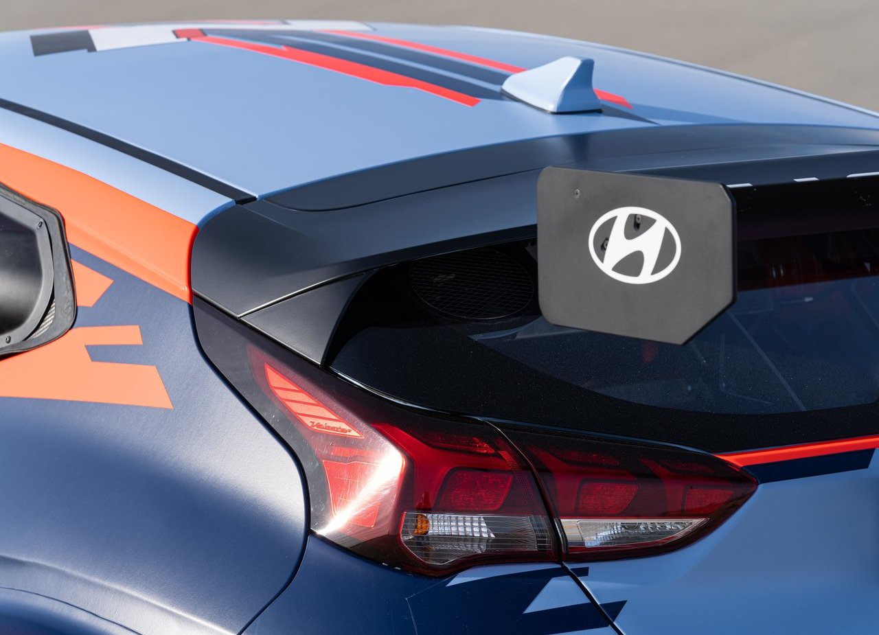 2019 - HYUNDAI RM19 CONCEPT, foto 69
