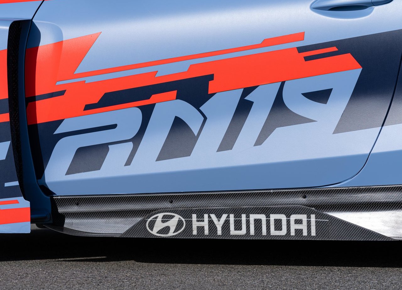 2019 - HYUNDAI RM19 CONCEPT, foto 71