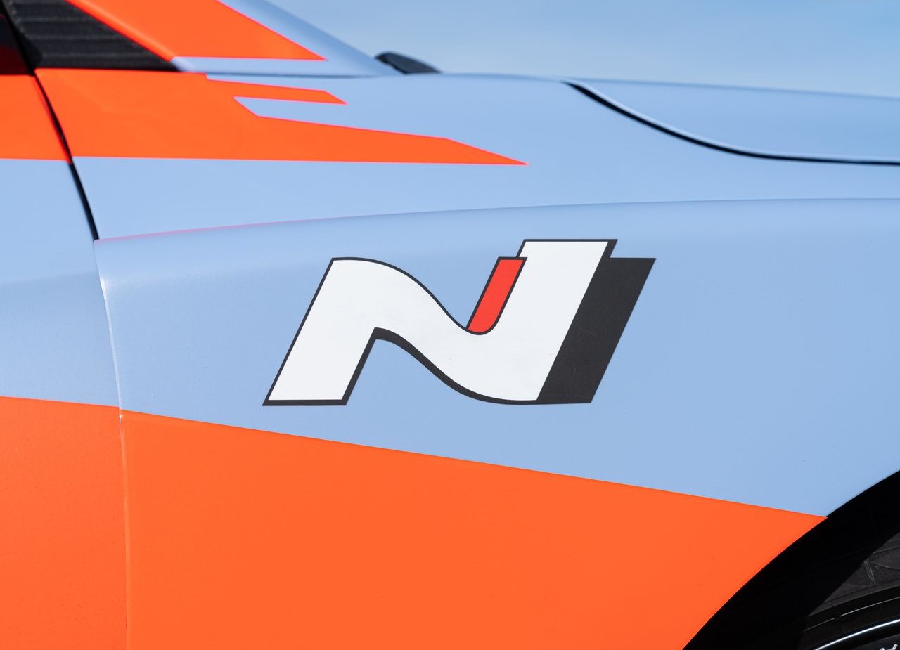 2019 - HYUNDAI RM19 CONCEPT, foto 76
