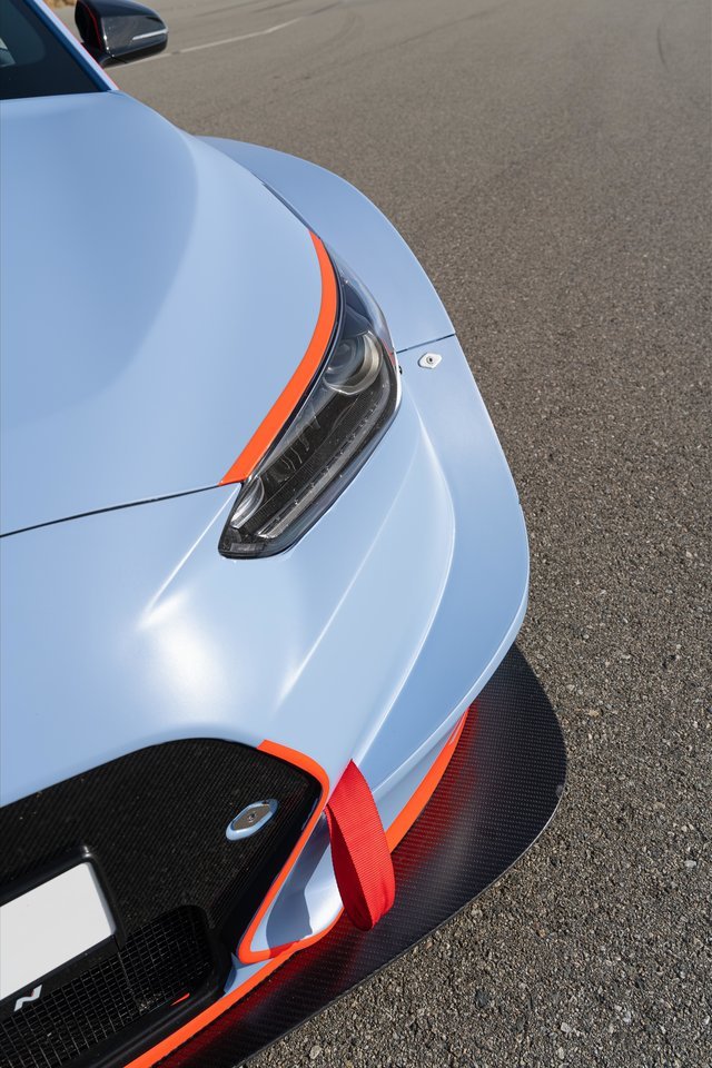 2019 - HYUNDAI RM19 CONCEPT, foto 83