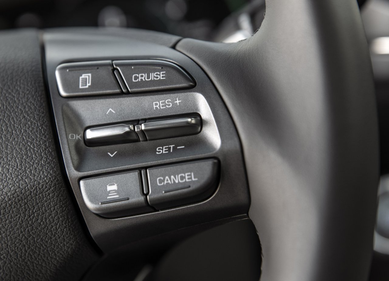 2020 - HYUNDAI IONIQ ELECTRIC US VERSION, foto 21