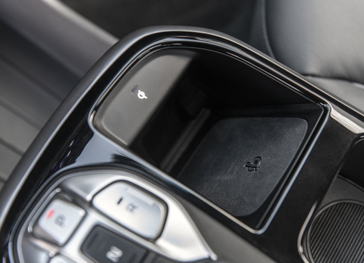 2020 - HYUNDAI IONIQ ELECTRIC US VERSION, foto 23