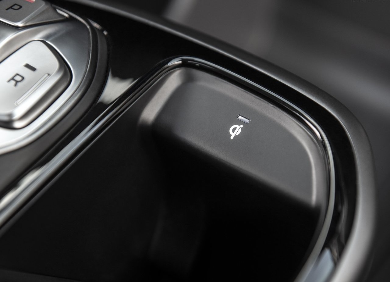 2020 - HYUNDAI IONIQ ELECTRIC US VERSION, foto 24