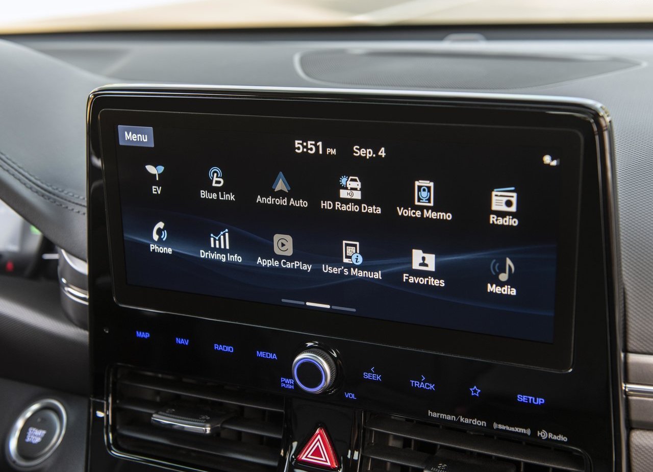 2020 - HYUNDAI IONIQ ELECTRIC US VERSION, foto 32
