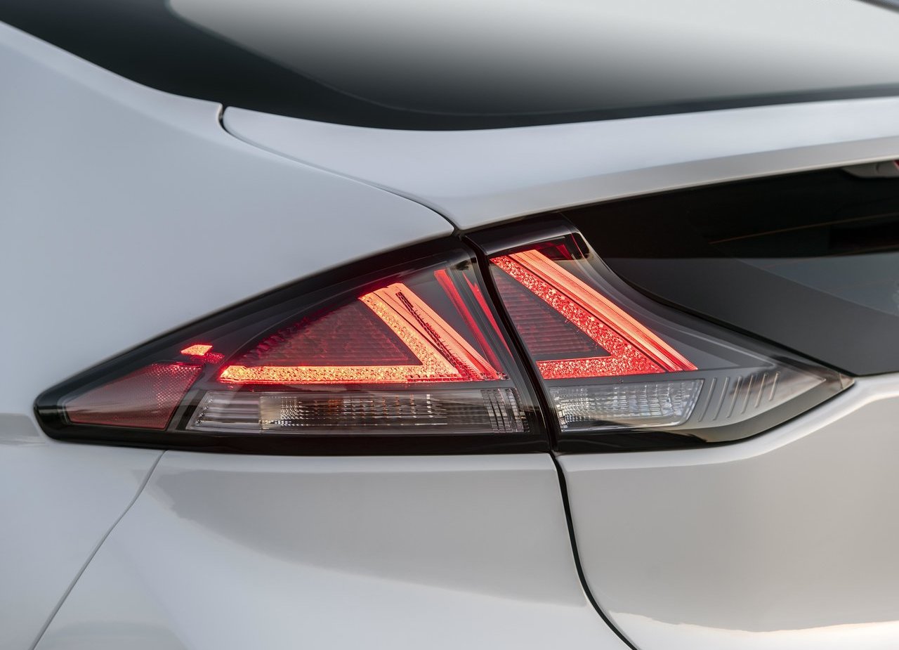 2020 - HYUNDAI IONIQ ELECTRIC US VERSION, foto 38