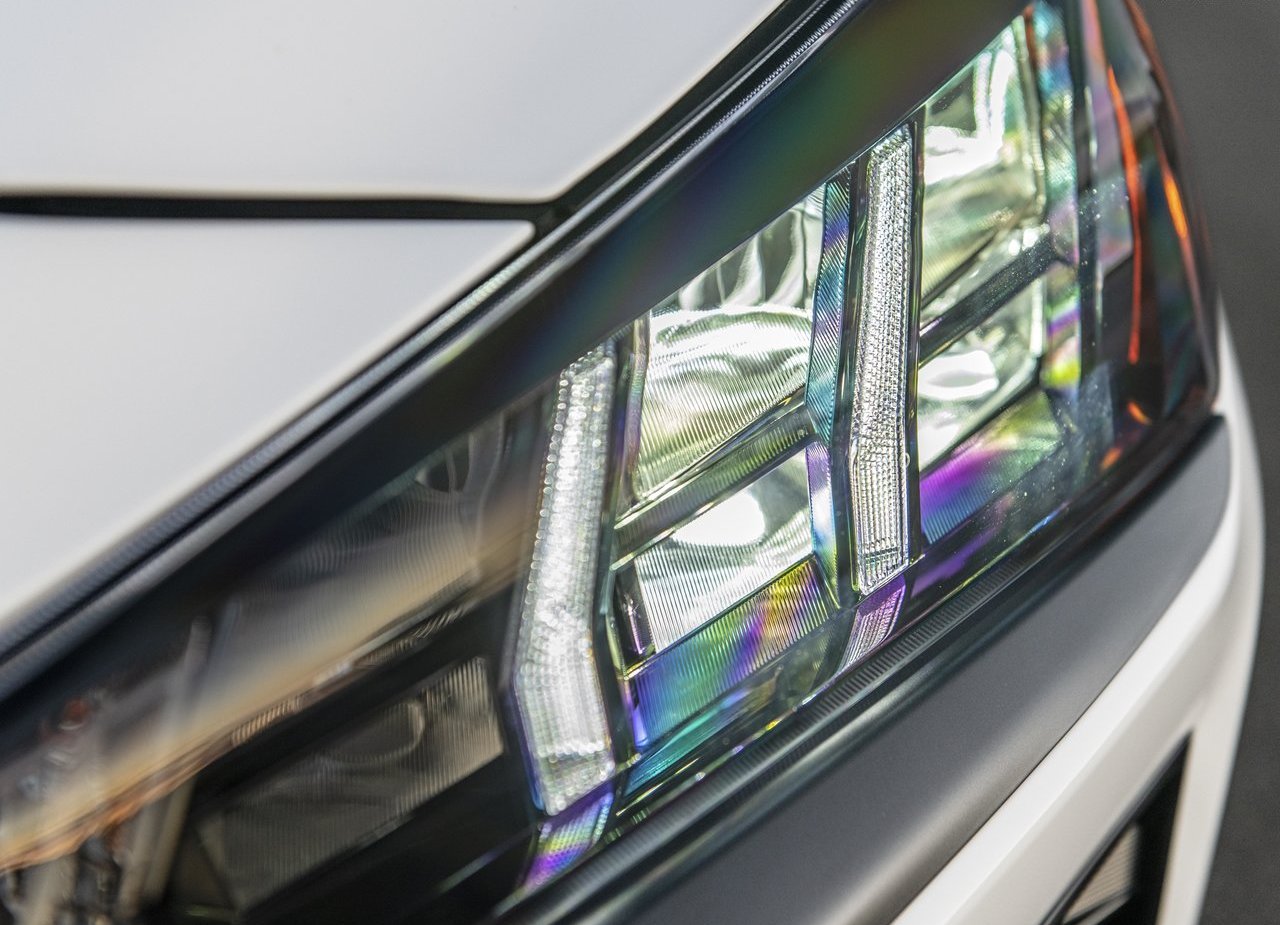 2020 - HYUNDAI IONIQ ELECTRIC US VERSION, foto 41