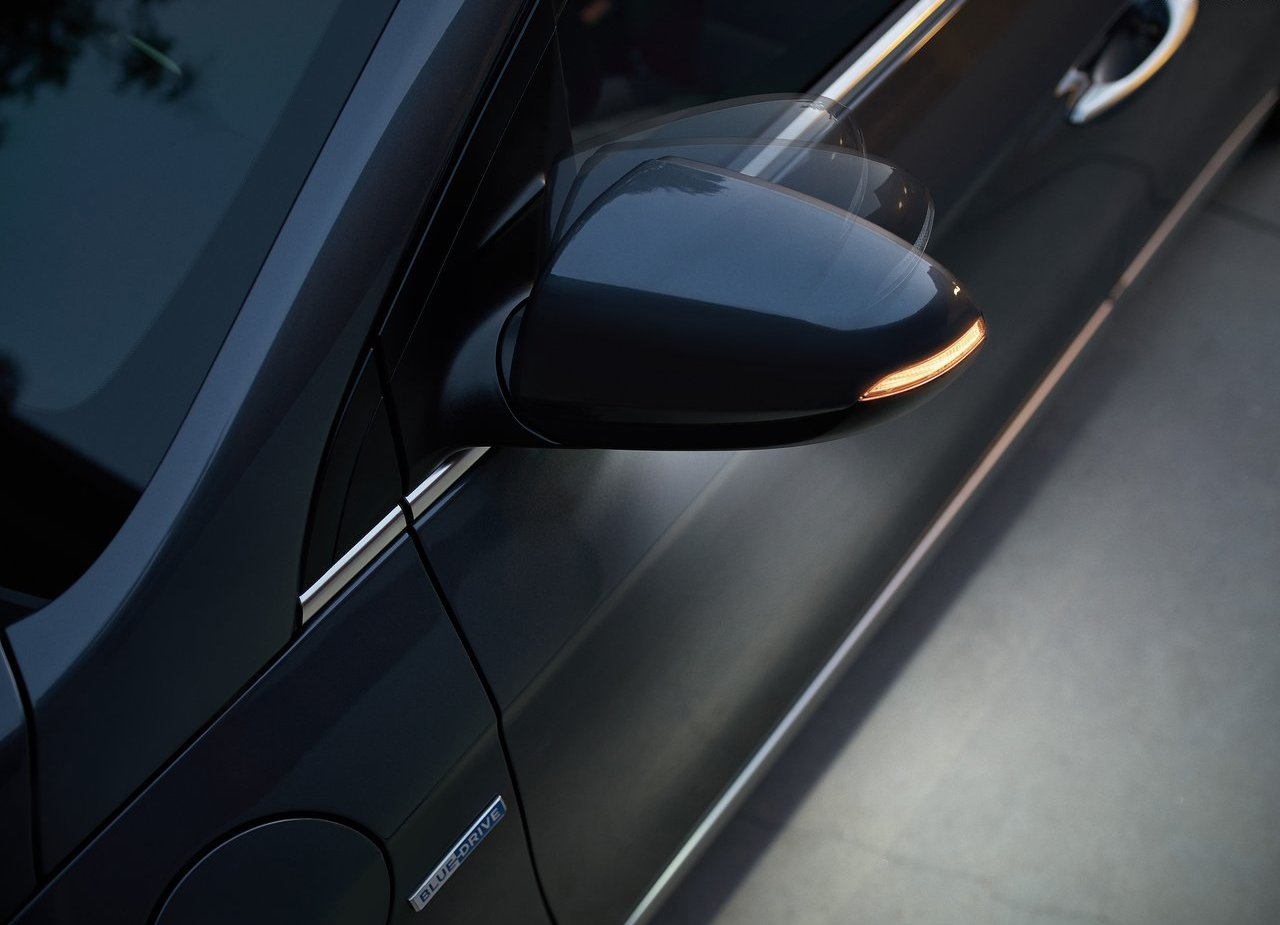 2020 - HYUNDAI IONIQ ELECTRIC US VERSION, foto 45