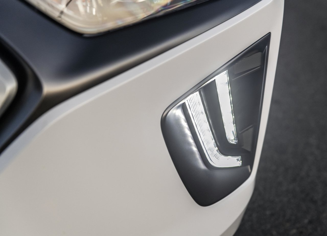 2020 - HYUNDAI IONIQ ELECTRIC US VERSION, foto 52
