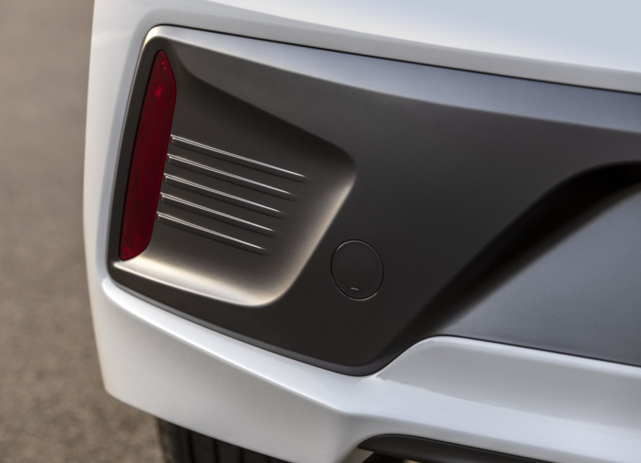 2020 - HYUNDAI IONIQ ELECTRIC US VERSION, foto 53