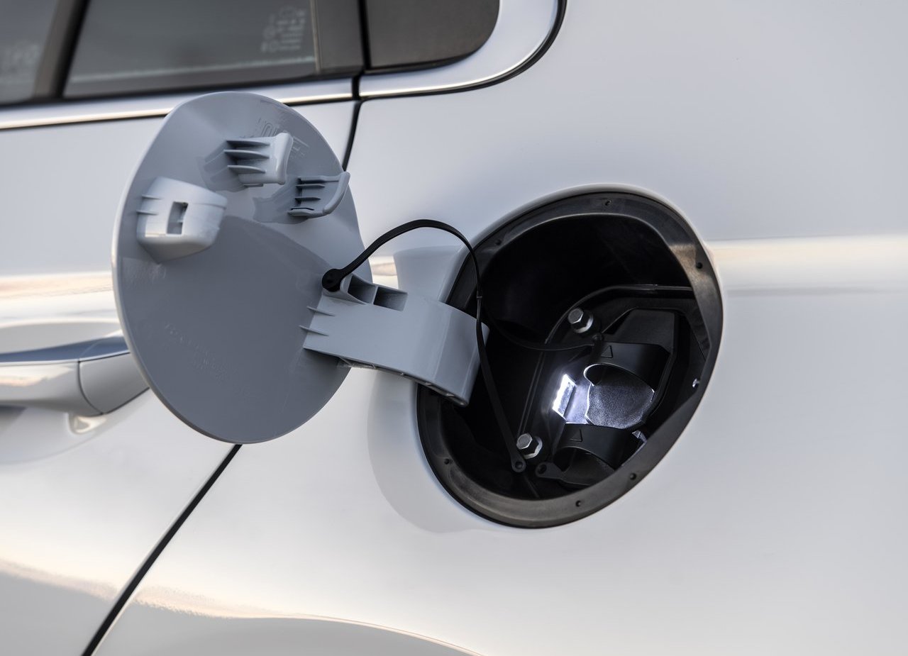 2020 - HYUNDAI IONIQ ELECTRIC US VERSION, foto 55