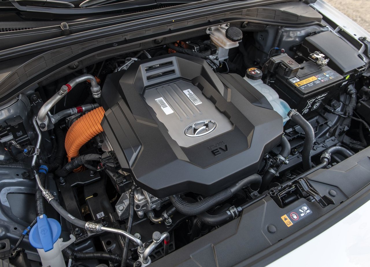 2020 - HYUNDAI IONIQ ELECTRIC US VERSION, foto 58