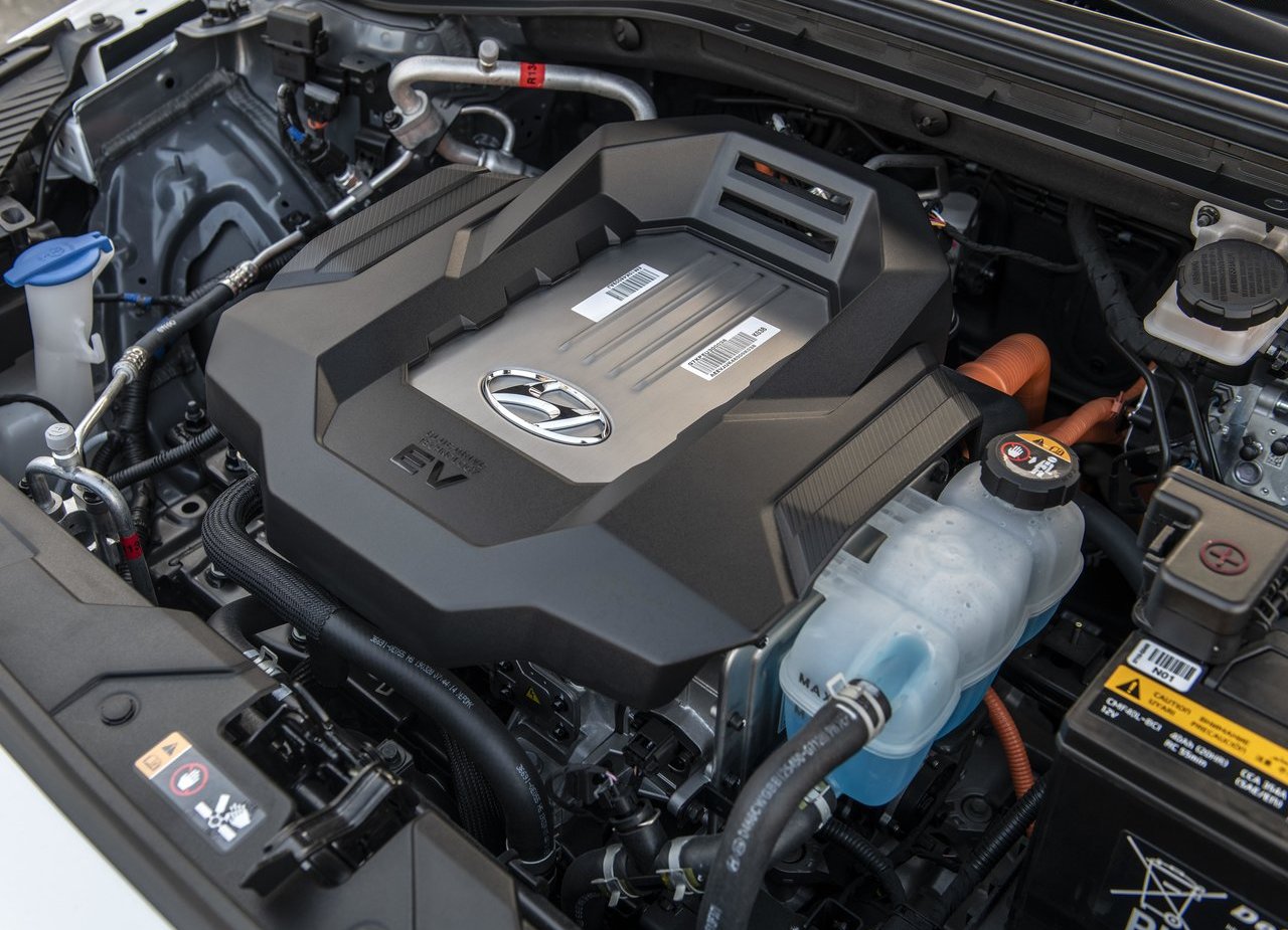2020 - HYUNDAI IONIQ ELECTRIC US VERSION, foto 59
